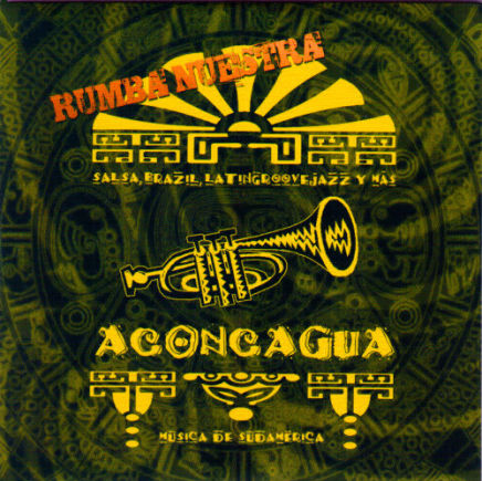 Rumba Nuestra Aconcagua